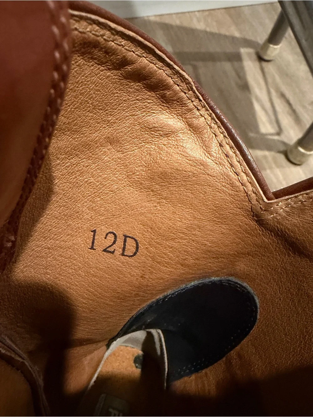 Ariat western boots